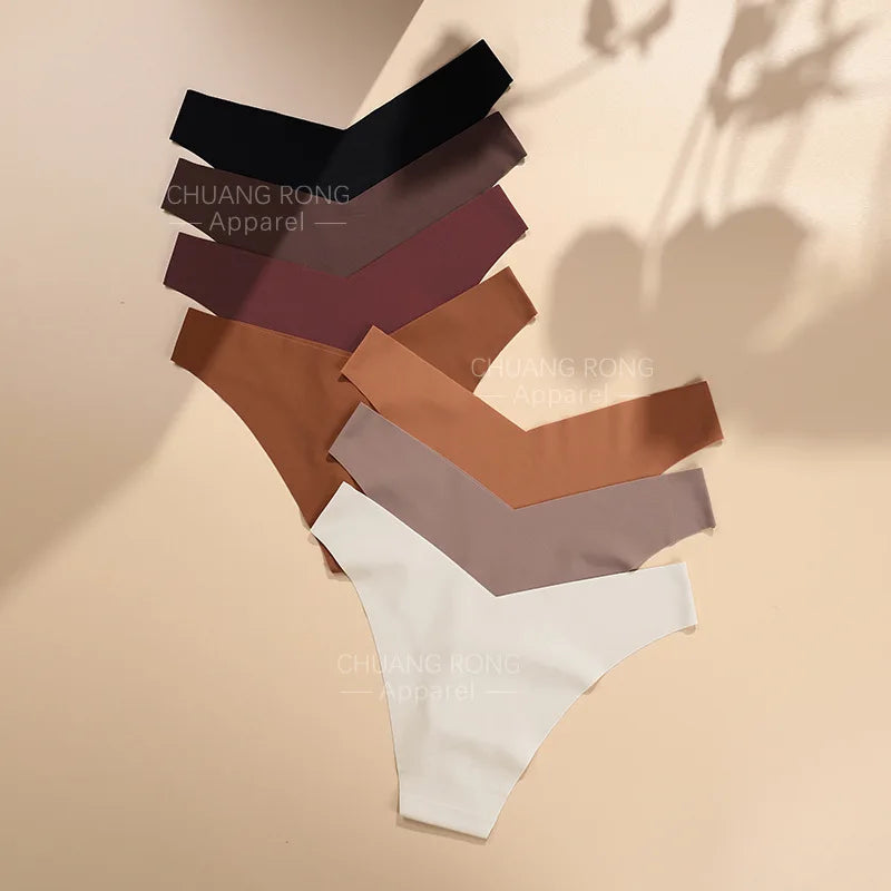 la culotte invisible