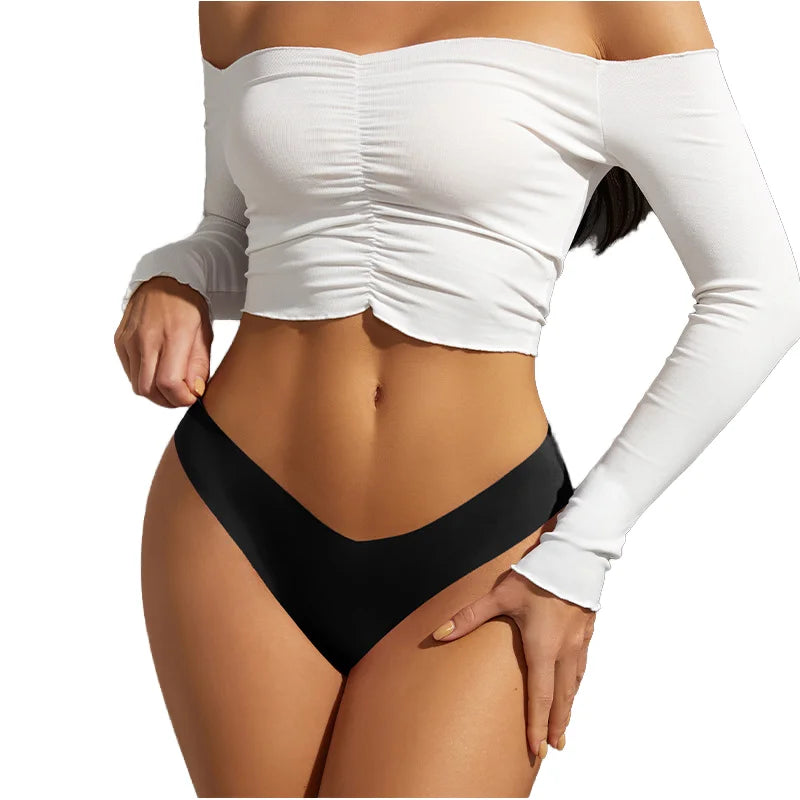 la culotte invisible
